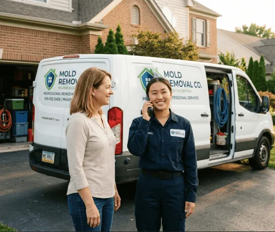 Crawlspace Mold Remediation Pentwater, MI FAQs